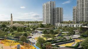 Hillsedge at Dubai Hills in Dubai — photo 5
