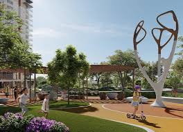 Parkwood in Dubai — photo 2