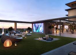 Parkwood in Dubai — photo 3
