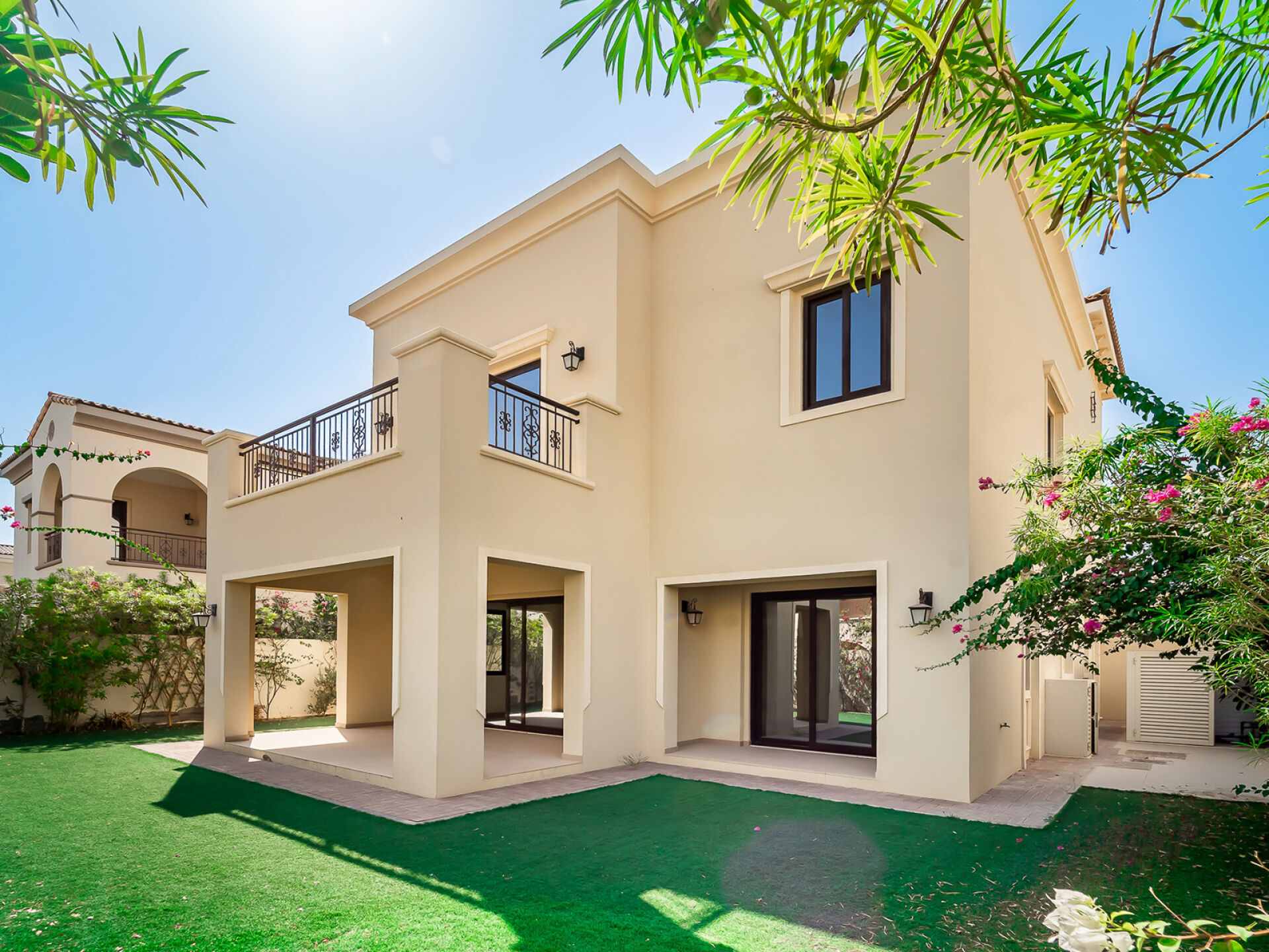 Samara Villas in Dubai — photo 3