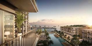 Emaar Ocean Star in Dubai — photo 3