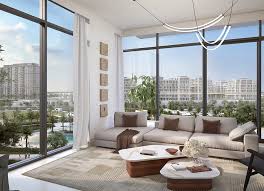Parkside Views in Dubai — photo 2