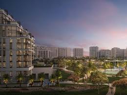 Parkside Views in Dubai — photo 3
