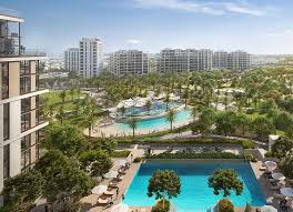Parkside Views in Dubai — photo 5