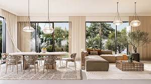 Fairway Villas 3 in Dubai — photo 3