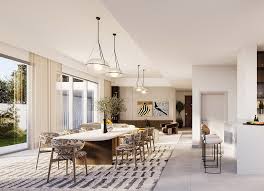 Fairway Villas 3 in Dubai — photo 4