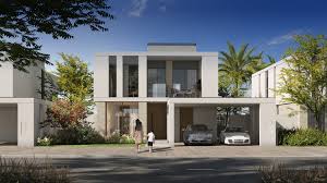 Fairway Villas 3 in Dubai — photo 5