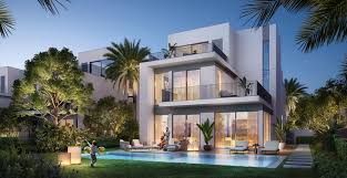 Fairway Villas 3 in Dubai — photo 6