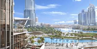 Grande Signature Residences in Dubai — photo 2