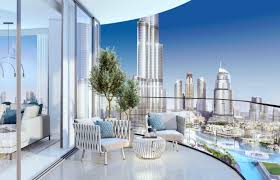 Grande Signature Residences in Dubai — photo 3