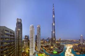Grande Signature Residences in Dubai — photo 4