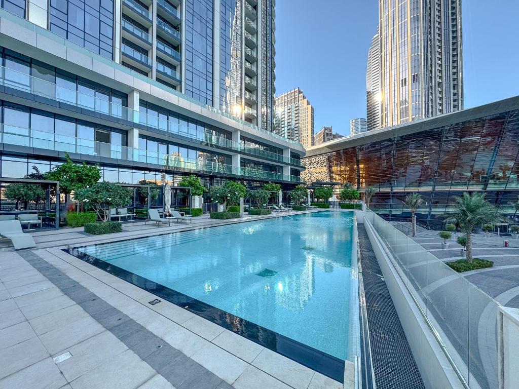 Grande Signature Residences in Dubai — photo 5
