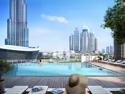 Grande Signature Residences in Dubai — photo 6