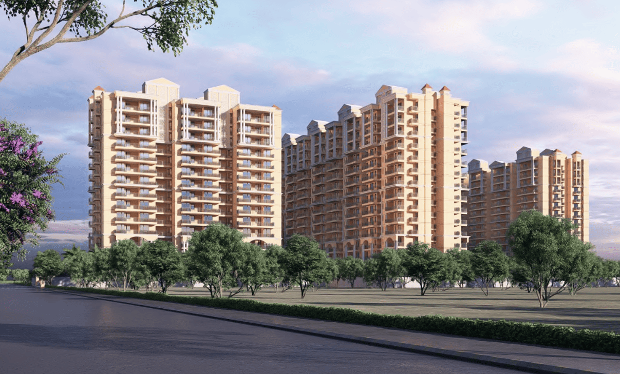 Adore The Legend 3 in Faridabad — photo 3