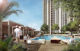 Harbour Gate Apartments in Dubai — photo 2