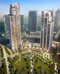 Harbour Gate Apartments in Dubai — photo 4