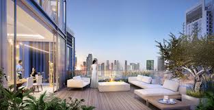 Harbour Gate Apartments in Dubai — photo 5