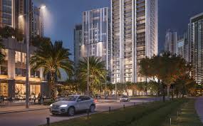 Harbour Gate Apartments in Dubai — photo 6