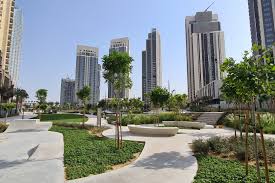 Island Park in Dubai — photo 3