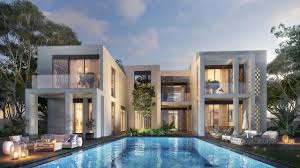Majestic Vistas in Dubai — photo 3