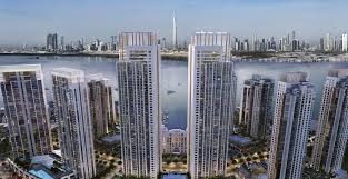 Creek Harbour Views in Dubai — photo 2