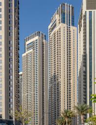 Creek Harbour Views in Dubai — photo 3