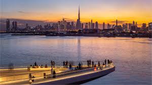 Creek Harbour Views in Dubai — photo 5