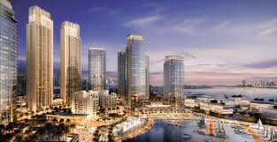 Creek Harbour Views in Dubai — photo 6