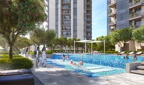 Creek Rise Apartments in Dubai — photo 3