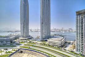 Creek Rise Apartments in Dubai — photo 5