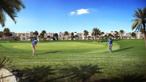 Golf Links in Dubai — photo 5