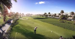 Golf Links in Dubai — photo 6