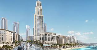 Vida Residences in Dubai — photo 2