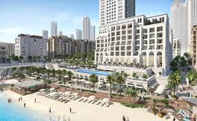 Vida Residences in Dubai — photo 6