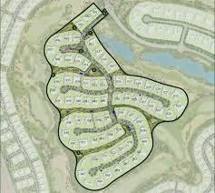 Hills View Plots in Dubai — photo 2