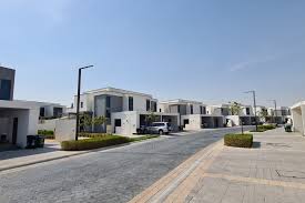 Maple III Townhouses in Dubai — photo 2