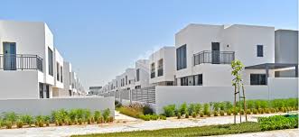 Maple III Townhouses in Dubai — photo 3
