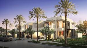 Maple III Townhouses in Dubai — photo 4