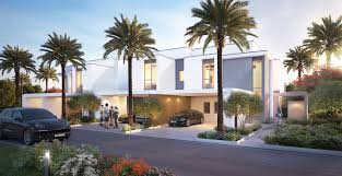 Maple III Townhouses in Dubai — photo 5