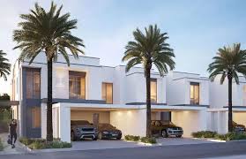 Maple III Townhouses in Dubai — photo 6