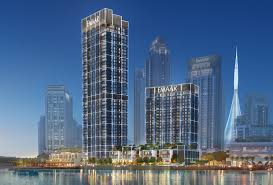 Creek Edge in Dubai — photo 4