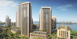 Creek Horizon in Dubai — photo 4