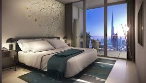 Downtown Views II in Dubai — photo 2