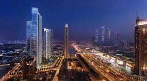 Downtown Views II in Dubai — photo 4