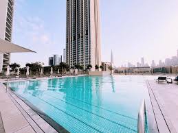 Downtown Views II in Dubai — photo 5