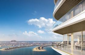Grand Bleu Tower 2 in Dubai — photo 5