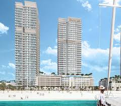 Beach Isle in Dubai — photo 2
