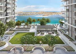 Beach Isle in Dubai — photo 3