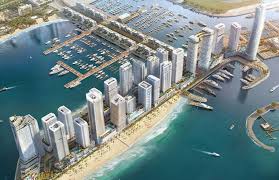 Beach Isle in Dubai — photo 5