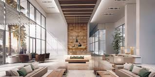 Acacia Apartments in Dubai — photo 2